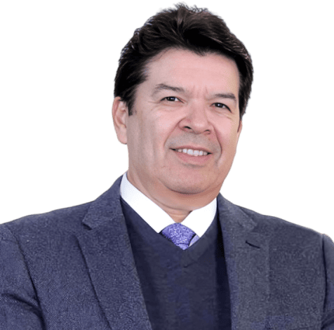 Óscar Quiroz Castro imagen perfil