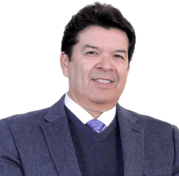 Óscar Quiroz Castro imagen perfil