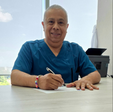 Oscar Gerardo Ramírez Gutiérrez imagen perfil