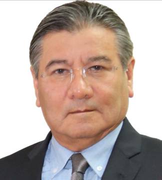Óscar Salas Fraire imagen perfil