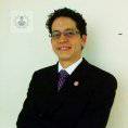 Oscar Tarsicio  Moreno Loza  imagen perfil