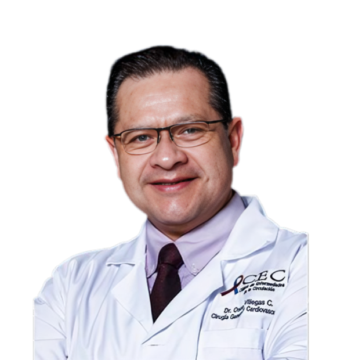 Óscar Villegas Cabello