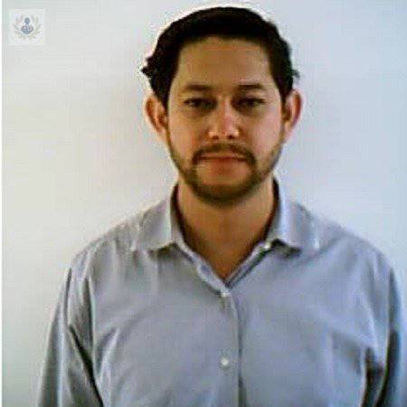 Oswaldo Ademir Rojas Rodríguez imagen perfil