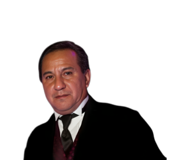 Oswaldo Sánchez Dávila imagen perfil