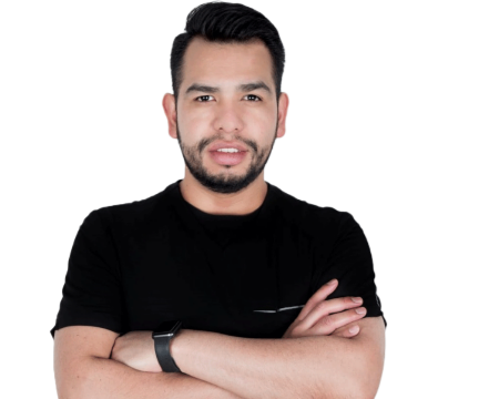 Dr. Oziel Efraim Gutiérrez Villegas 