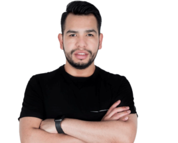 Oziel Efraim Gutiérrez Villegas