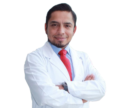 Dr. Pabel Miranda Aguirre 