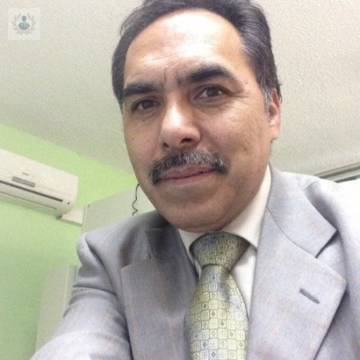 Pablo Antonio Pichardo Romero imagen perfil