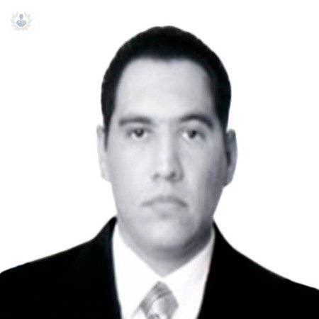 Pablo Hernández Ibáñez imagen perfil
