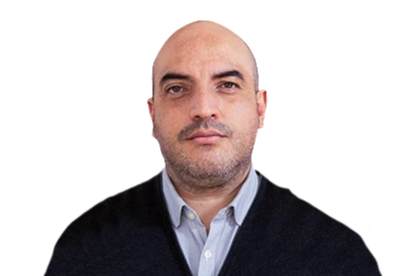 Pablo Villaseñor Ovies imagen perfil