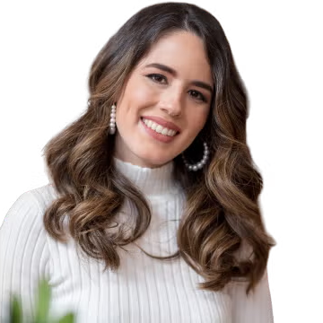 Psic. Pamela Rocío Tijerina Cantú 