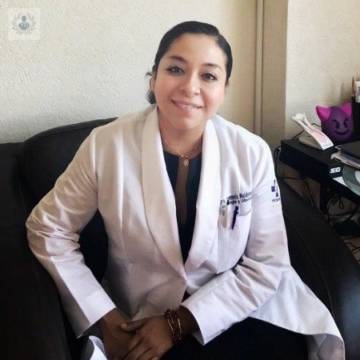 Pammela Maldonado Santos