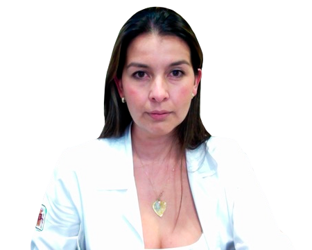 Paola Andrea Rojas Guevara imagen perfil