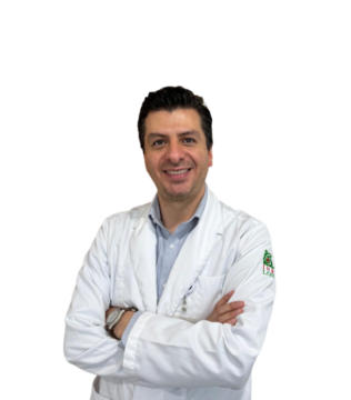 Paolo Chiquini Ramírez