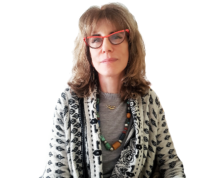 Patricia Lazard Saltiel Ph. D. imagen perfil