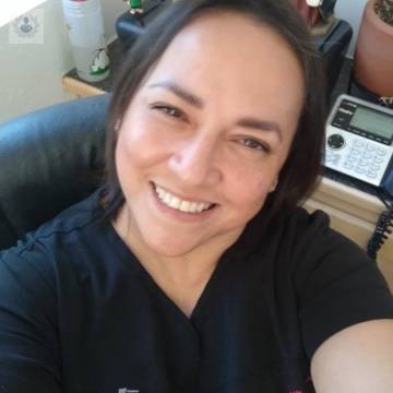 Patricia Montes Porras