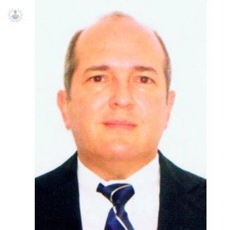 Patricio José Correa Millet imagen perfil