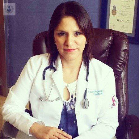 Paulina Edith González Cisneros imagen perfil