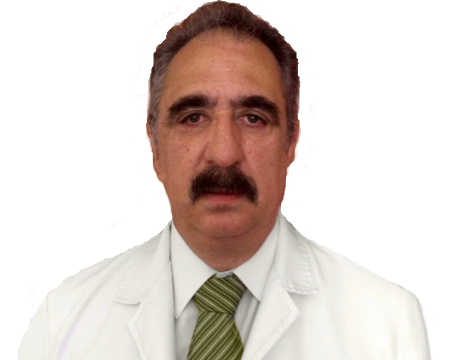 Dr. Pedro Ismael Bribiesca Azuara 