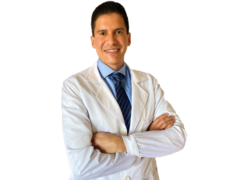 Dr. Pedro López Sanabria 