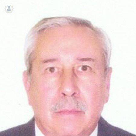 Pedro Matías Ramírez Godínez imagen perfil