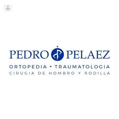 Pedro Peláez Damy imagen perfil