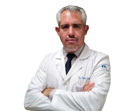 Pedro Rodríguez García imagen perfil