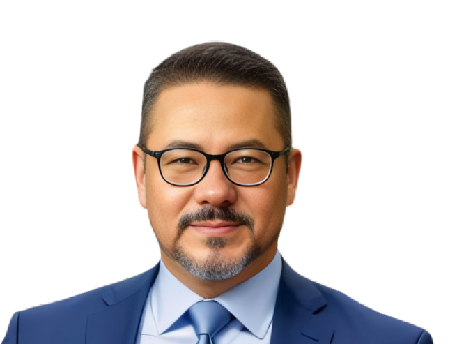 Dr. André Santana 