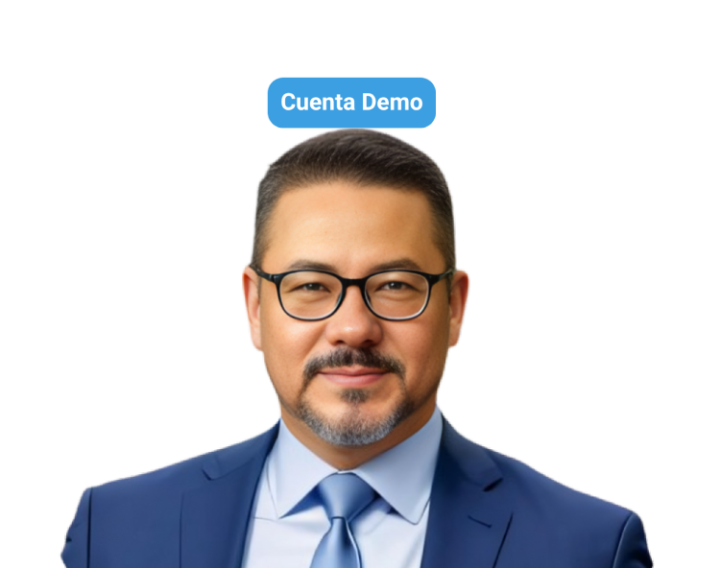 Dr. André Santana Prueba 