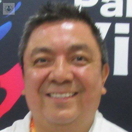 Pedro Tiburcio Cortes Gonzalez imagen perfil