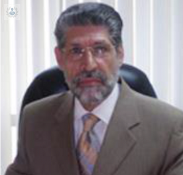 Pedro Tonda Ribó