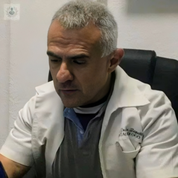 Pedro Zapata Medellín