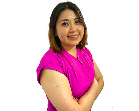 Perla Benítez González imagen perfil