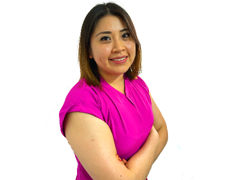 Odont. Perla Benítez González 