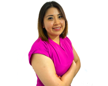 Perla Benítez González