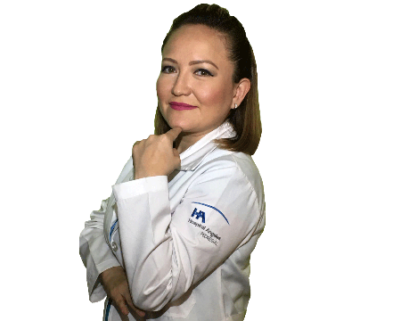 Perla Desirée Hernández Alcántara imagen perfil