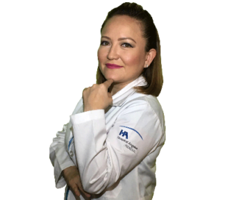 Perla Desirée Hernández Alcántara