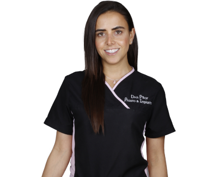 Pilar Fernández Guzmán imagen perfil