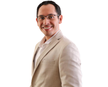 Miguel Ángel Caamal Martín
