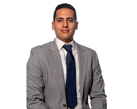 Psic. Óscar Abraham  Balcázar Ortiz imagen perfil