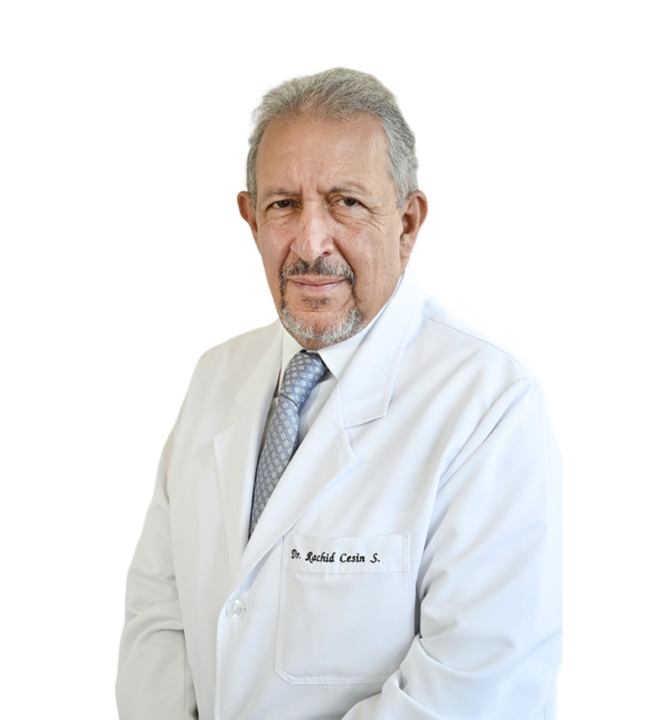 Rachid Elías Cesin Sánchez imagen perfil