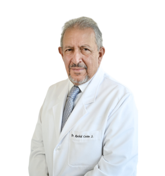 Rachid Elías Cesin Sánchez