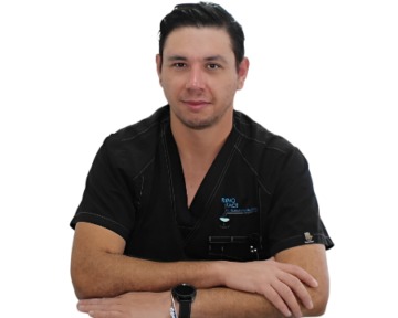 Rafael Amador Revilla Herrera