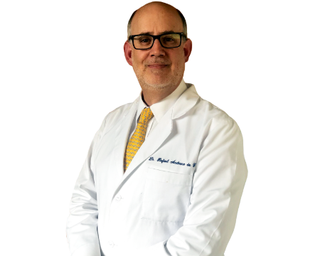 Rafael Andraca De Granda imagen perfil