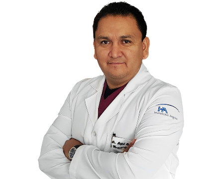 Rafael Briceño Hernández imagen perfil