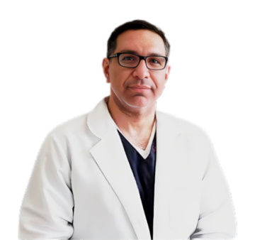 Rafael Enrique Navarra Díaz