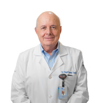 Rafael Espinosa Fernández