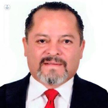 Rafael González Jiménez imagen perfil