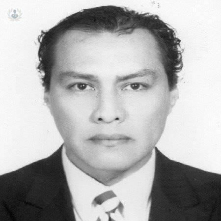 Ramón Alejandro Flores Arizmendi imagen perfil