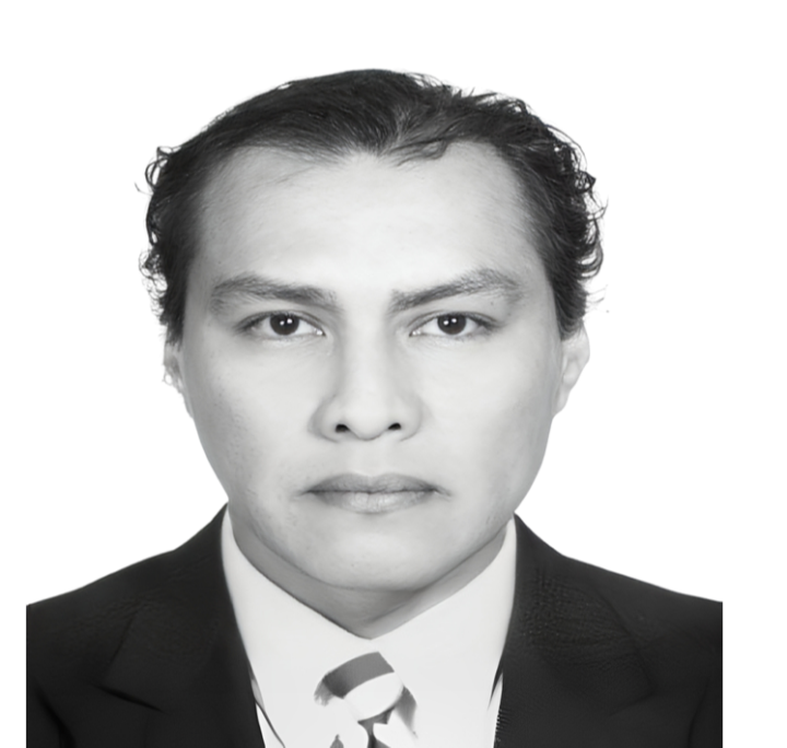 Ramón Alejandro Flores Arizmendi imagen perfil